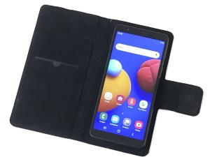 Мобильный телефон Samsung A01 16GB