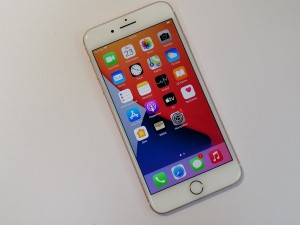 Мобильный телефон iPhone 7 plus 32GB