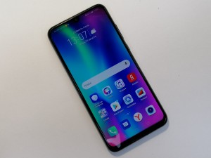 Мобильный телефон Honor 10 lite 64gb