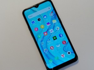 Мобильный телефон OPPO a1k