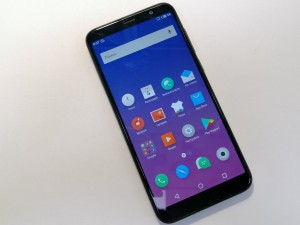 Мобильный телефон Meizu m6 16gb