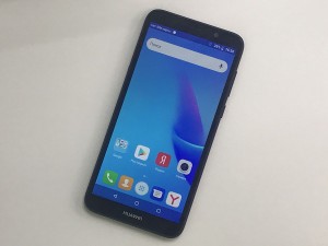 Мобильный телефон Huawei Y5 16GB
