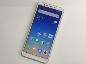 Мобильный телефон Xiaomi Redmi 5 16GB