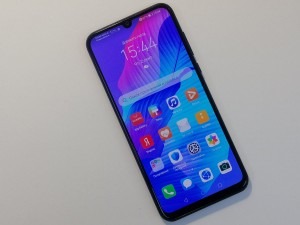 Мобильный телефон Huawei y8p 4/128gb