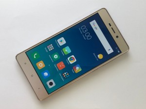 Мобильный телефон Xiaomi Redmi 3 3/32GB