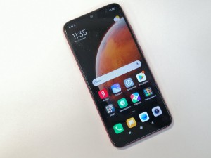 Мобильный телефон Xiaomi Note 7 64gb