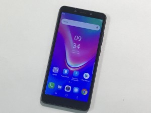Мобильный телефон Tecno pop 2s 32GB