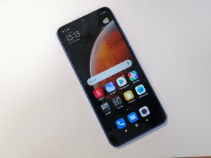 Мобильный телефон Xiaomi redmi 9a 32GB