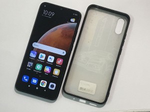Мобильный телефон Xiaomi Redmi 9A 2/32GB