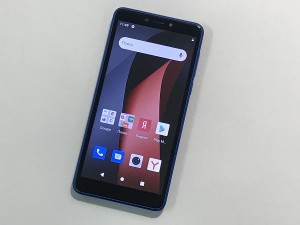 Мобильный телефон BQ bq-5740g 16GB