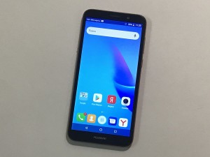 Мобильный телефон Huawei Y5 16GB