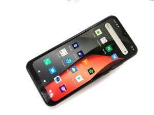 Мобильный телефон BQ 6630l magic l