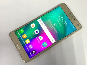 Мобильный телефон Samsung А7 2015