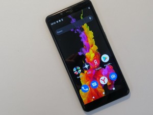 Мобильный телефон inoi 5