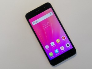 Мобильный телефон ZTE blade a520