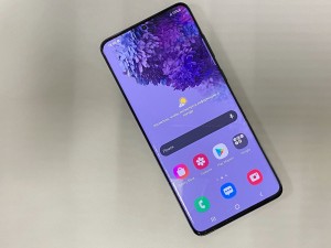 Мобильный телефон Samsung Galaxy S20 Ultra 128Gb