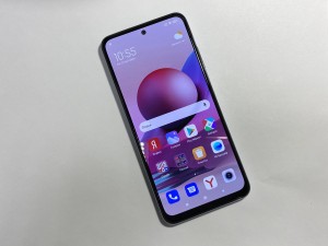 Мобильный телефон Xiaomi Redmi Note 10S 6/128Gb