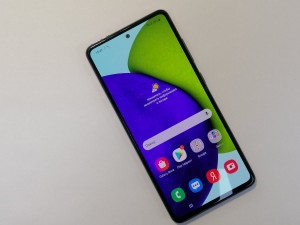 Мобильный телефон Samsung а52 128GB