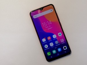 Мобильный телефон vivo y91c