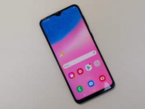 Мобильный телефон Samsung a30s 3/32GB