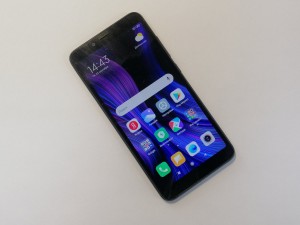 Мобильный телефон Xiaomi redmi 6a 16GB