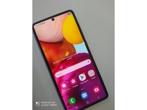 Мобильный телефон Samsung galaxy a71