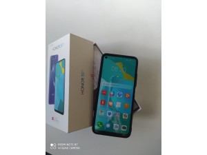 Мобильный телефон Honor 30s 6/128gb