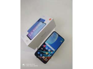 Мобильный телефон Xiaomi redmi 9t