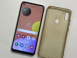 Мобильный телефон Samsung galaxy a11 32 GB