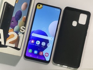 Мобильный телефон Samsung galaxy a21s 3/32 GB