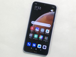 Мобильный телефон Redmi 8A 4/64 GB