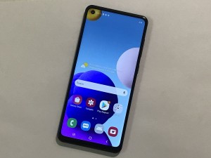 Мобильный телефон Samsung A21S 3/32 GB