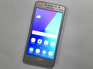 Мобильный телефон Samsung Grand Prime Plus 8 GB