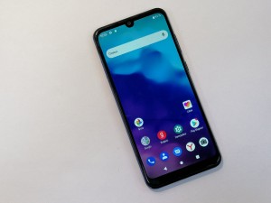 Мобильный телефон ZTE а5 2020