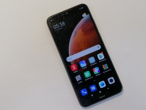 Мобильный телефон Xiaomi Note 8T 32GB