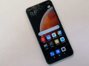 Мобильный телефон Xiaomi 9а