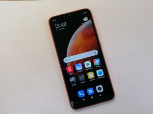 Мобильный телефон Xiaomi 9с 64гб