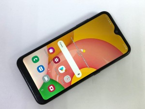 Мобильный телефон Samsung A01