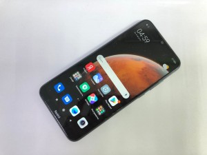 Мобильный телефон Xiaomi note 8t 64 gb