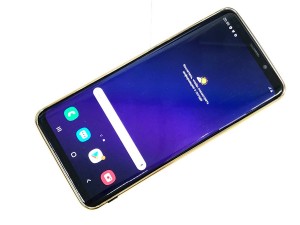 Мобильный телефон Samsung S9 Plus 6/64GB