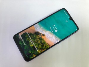 Мобильный телефон Xiaomi Mi A3