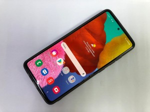 Мобильный телефон Samsung a51 4/64