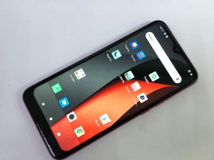 Мобильный телефон BQ-6042L