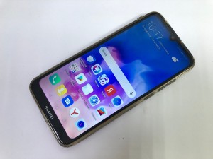 Мобильный телефон Huawei Y6 2019
