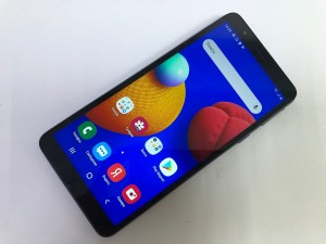 Мобильный телефон Samsung A01 Core