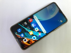 Мобильный телефон Xiaomi Redmi Note 9T 128gb