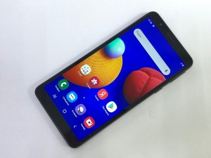 Мобильный телефон Samsung A01Core