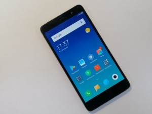 Мобильный телефон Xiaomi Note 3