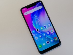 Мобильный телефон Tecno Camon 11