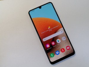 Мобильный телефон Samsung A32